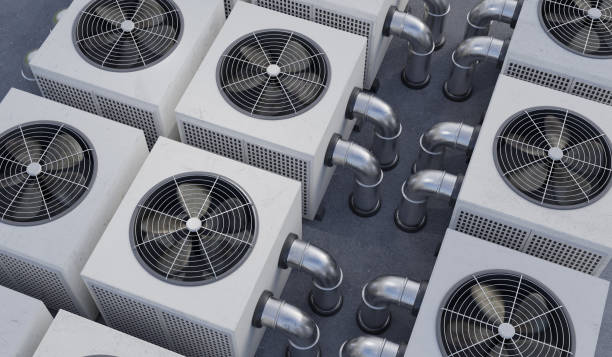 Ductless HVAC Repair in Plattsburgh, NY